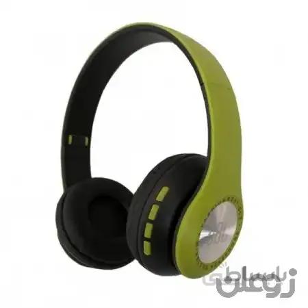 هدفون بی سیم جی بی ال مدل JBL E450BT