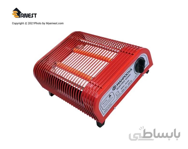 کرسی برقی مه پویا مدل MK-500
