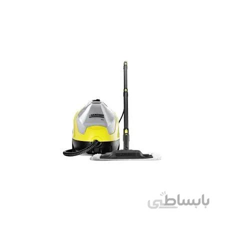 بخار شوی کارچر مدل SC4 ا KARCHER SC4 Steam Cleaner