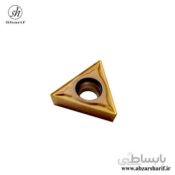 الماس تراشکاری TCMT16T308