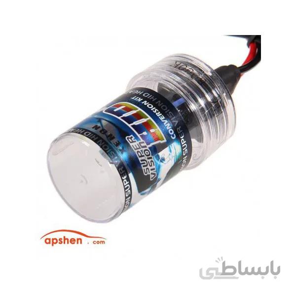 لامپ زنون 4300 کلوین