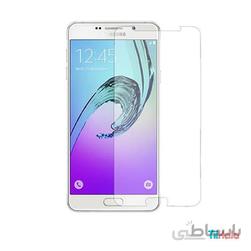 محافظ صفحه نمایش شیشه ای مناسب برای موبایل سامسونگ E7