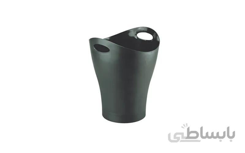 سطل زباله پلاستیکی سایز بزرگ