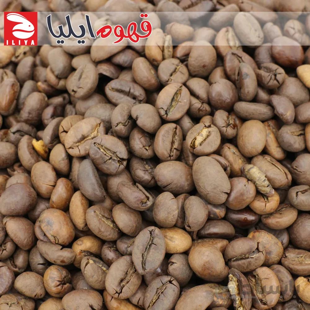 قهوه روبوستا ویتنام _ مدیوم
