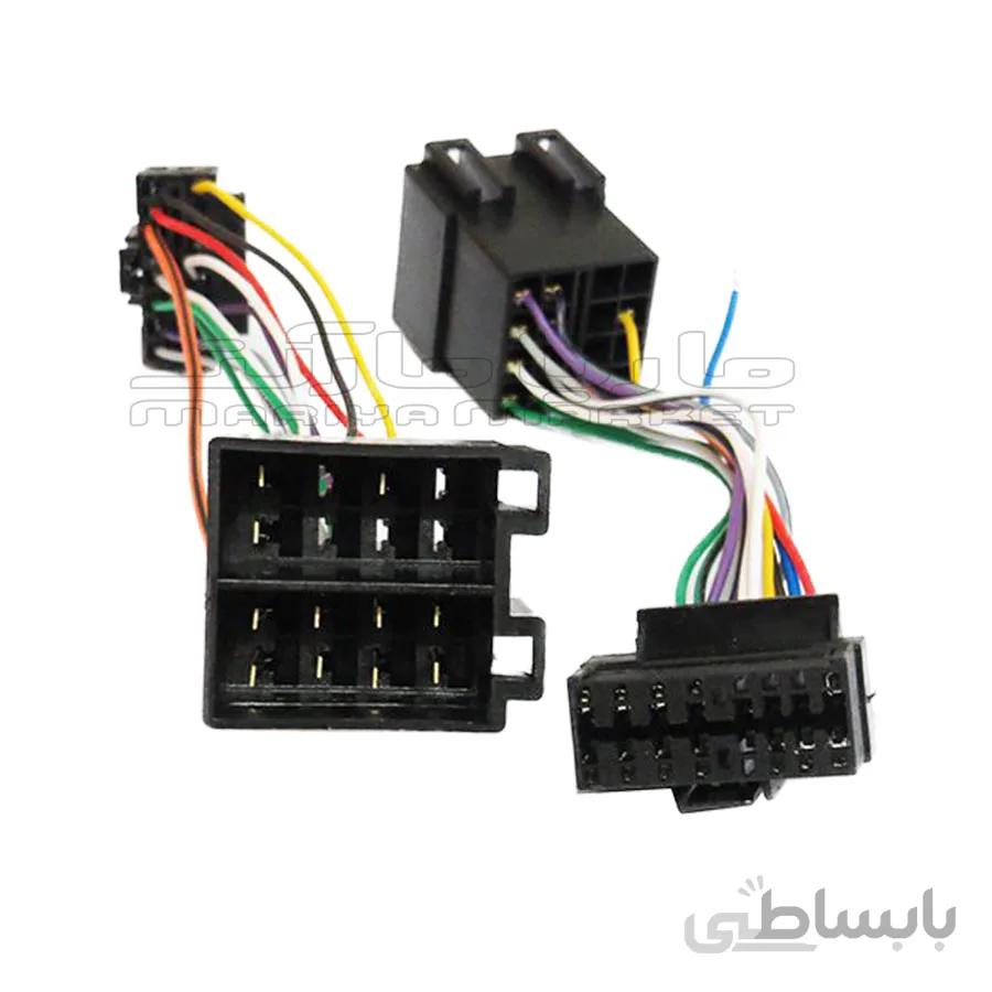 سوکت فابریک سونی جی وی سی قدیم