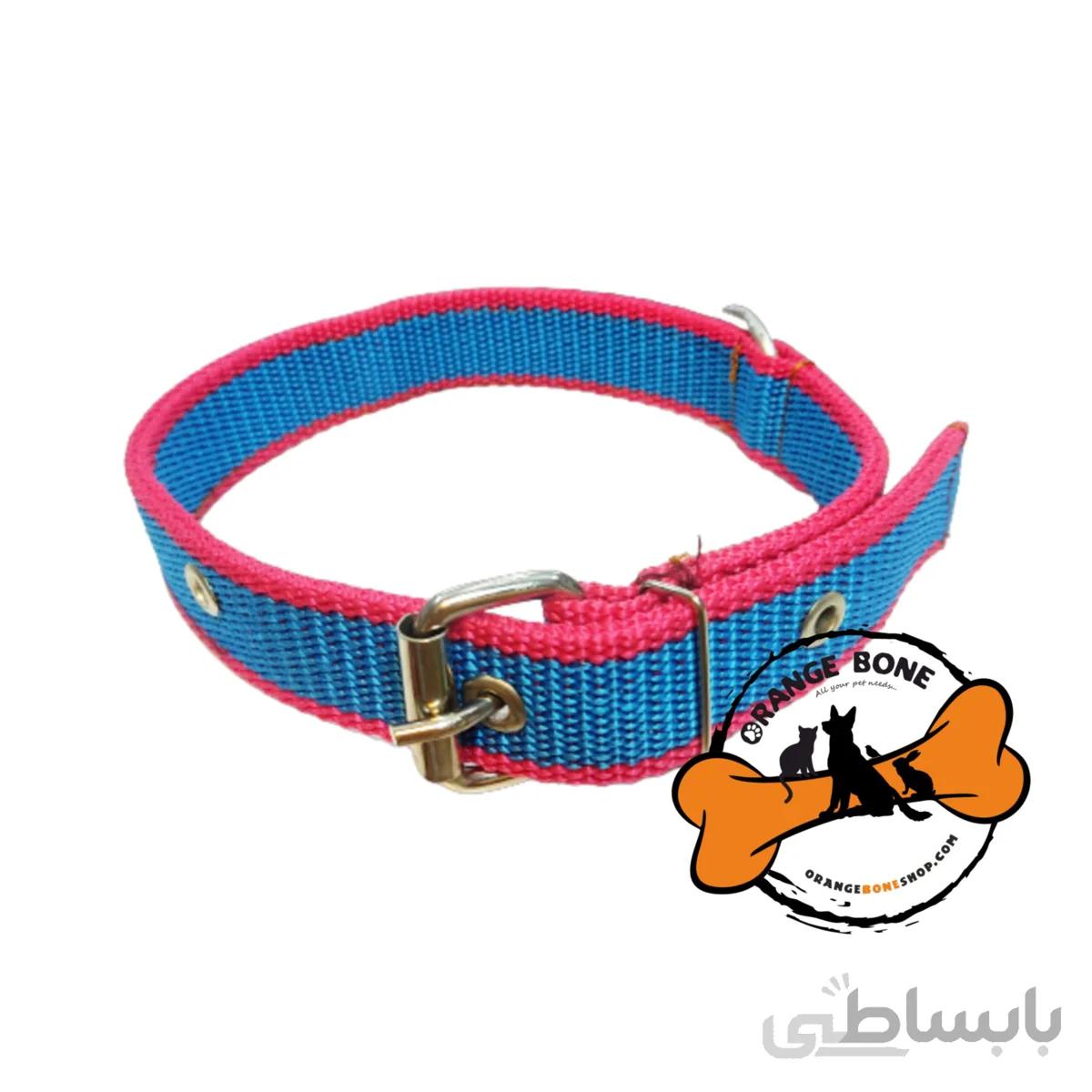 قلاده برزنتی چهار سانت