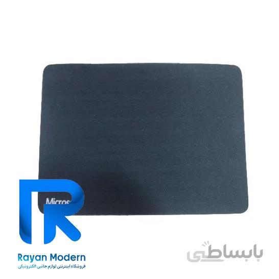 ماوس پد طرح Microsoft مدل EF-P2