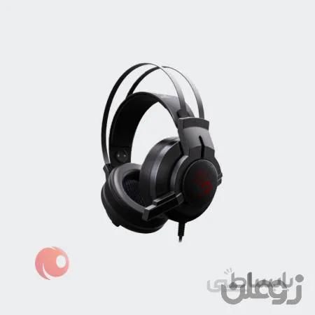 هدست مخصوص بازی A4Tech مدل J450