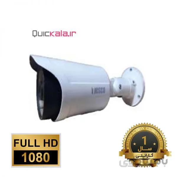 دوربین مدار بسته تسکو مدل B2000HD