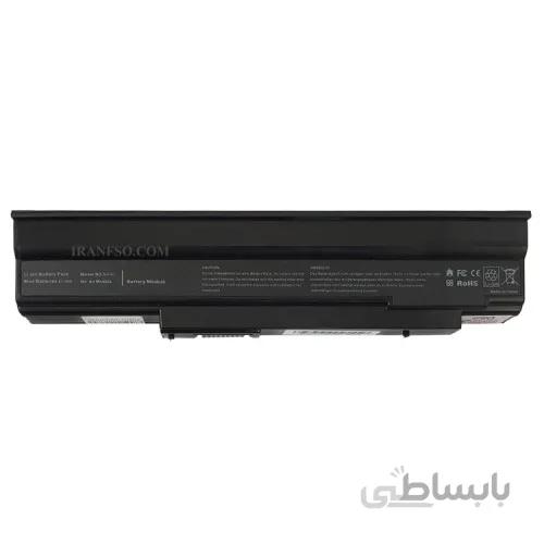 باتری لپ تاپ ایسر Battery Laptop Acer Extensa 5635-6Cell