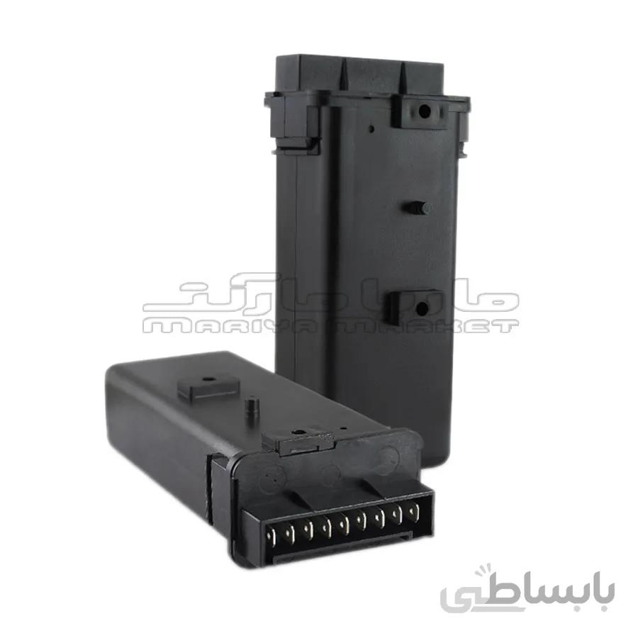رله قفل مرکزی پژو