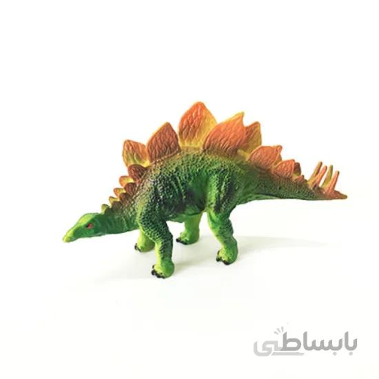 فیگور دایناسور مدل 210