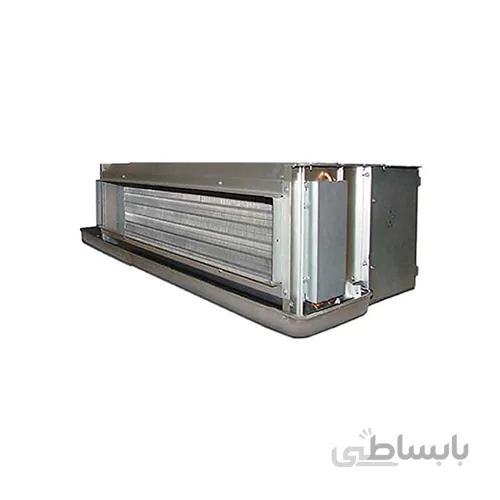 فن کویل سقفی گلدیران مدل GLKT3-1000G12 ا Goldiran GLKT3-1000G12 Ceiling Fan Coil