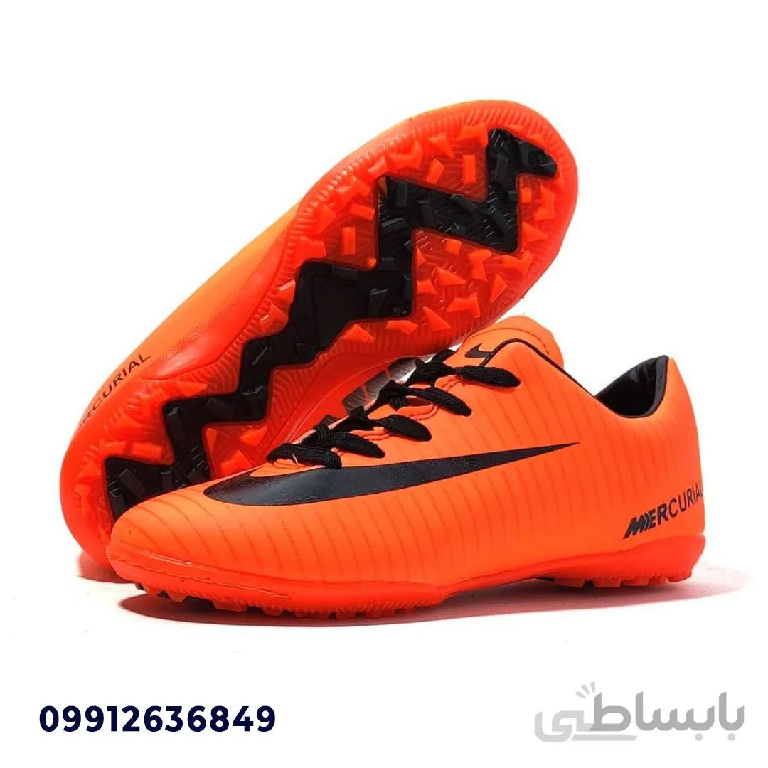 استوک ریز نایک مرکوریال سایز کوچک