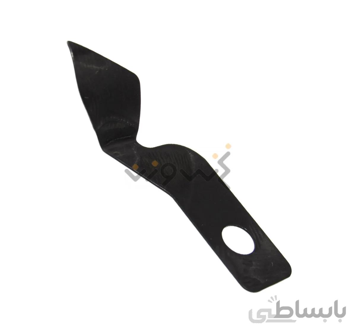 فنر تیغ راسته اتومات (001-602643)