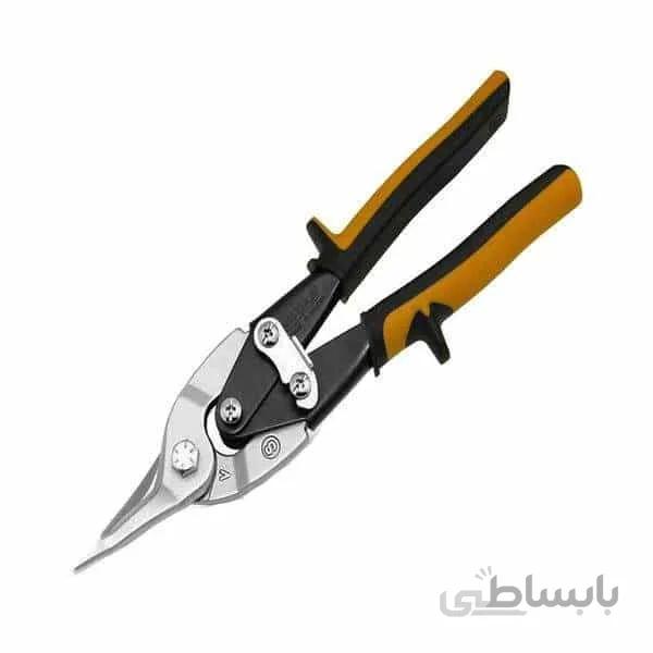 قیچی ورق بر واستر مدل VR003