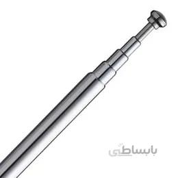Antenna Telescopic 5section 80-300mm Nut M2 | 00