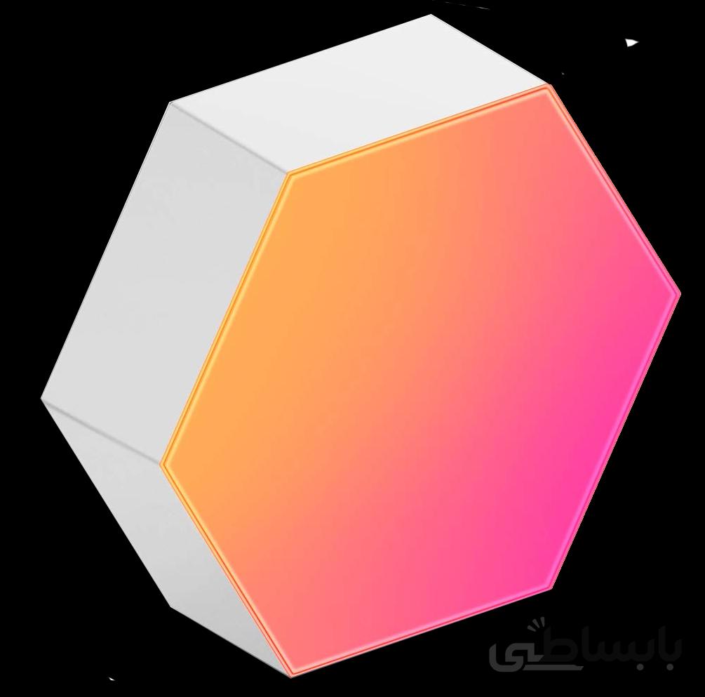 پنل توسعه دهنده روشنایی هوشمند کولولایت مدل Cololight LS161