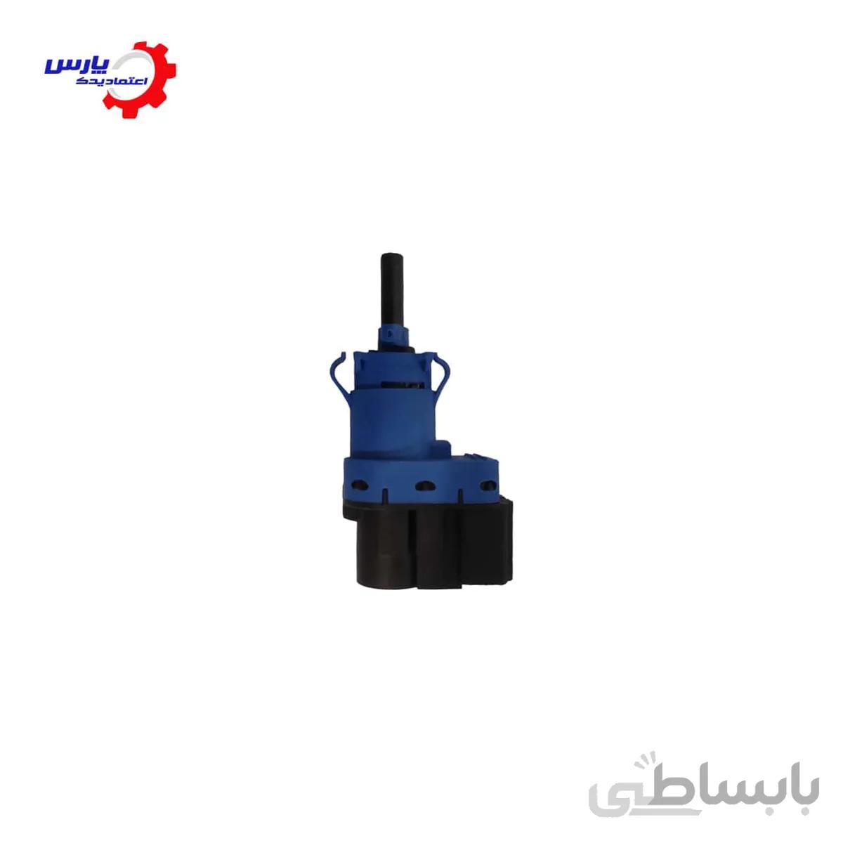 استپ ترمز بدون سیم گریت وال ولکس C30