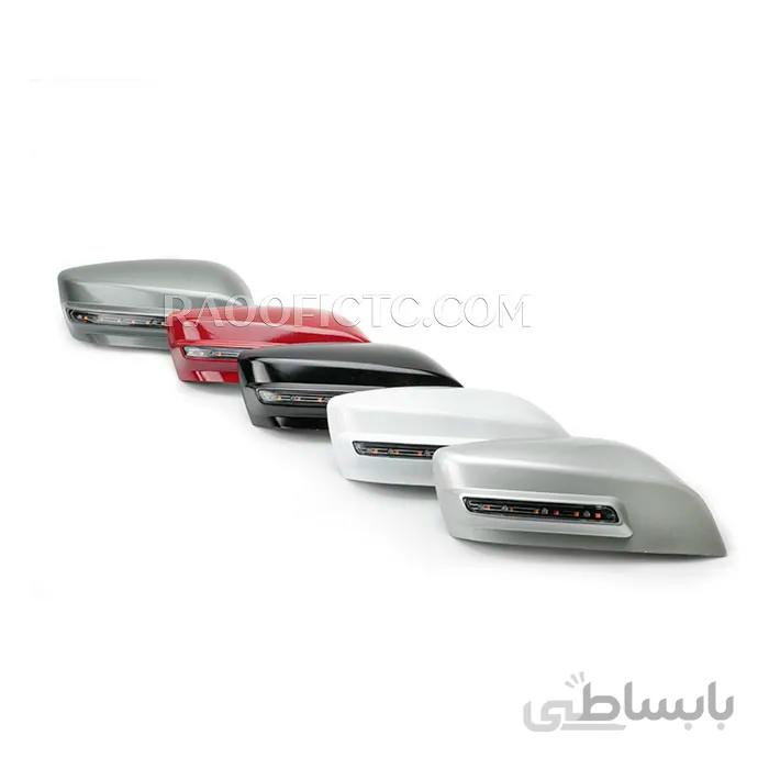 قاب آینه راهنمادار ساینا و کوییک