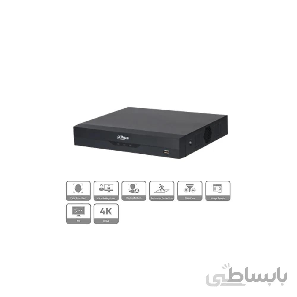 NVR داهوا NVR2108HS-I