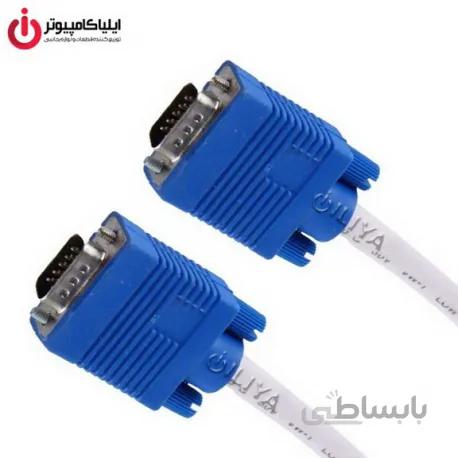 کابل VGA ایکس پی به طول 20 متر