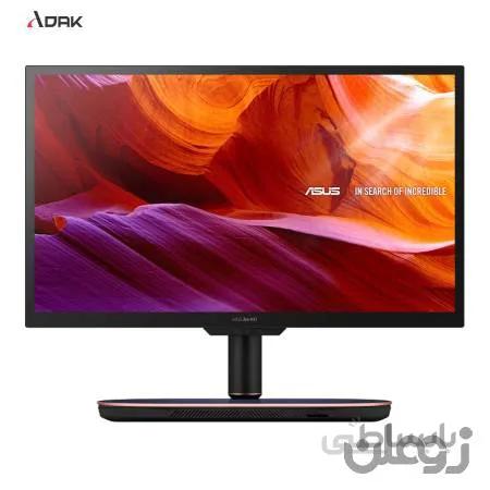 آل این وان ایسوس Z272SDT