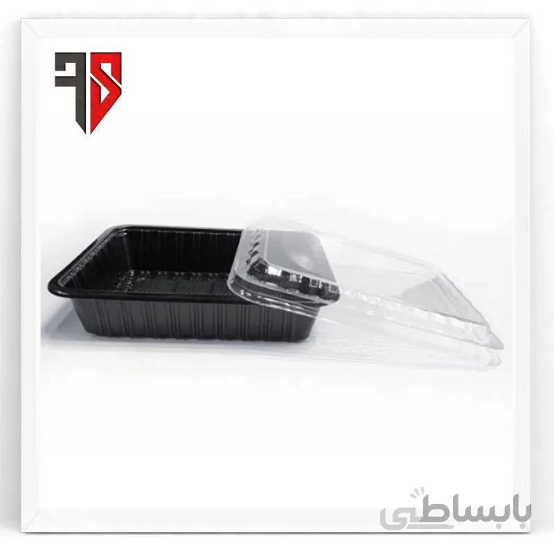 ظرف 303 مهرپارسا