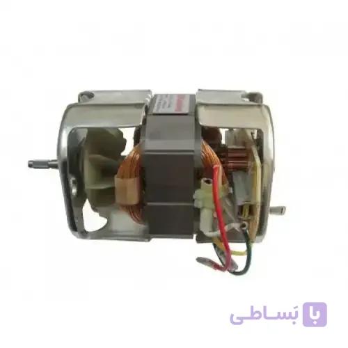 موتور مولینکس 123