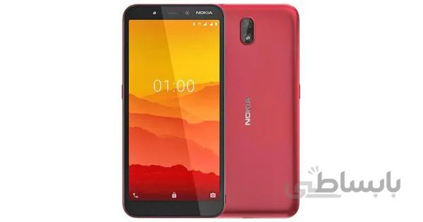 گوشی نوکیا C1 | حافظه 16 رم 1 گیگابایت ا Nokia C1 16/1 GB