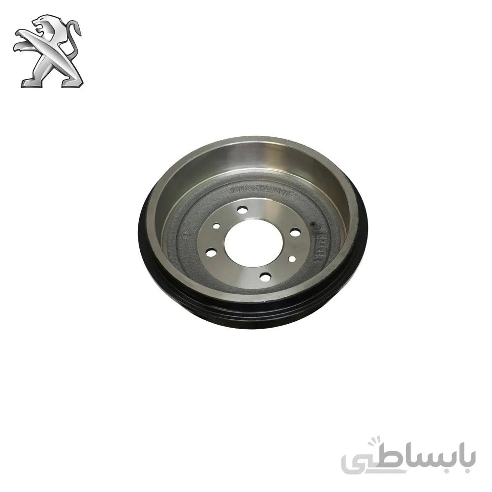 کاسه چرخ پژو RD