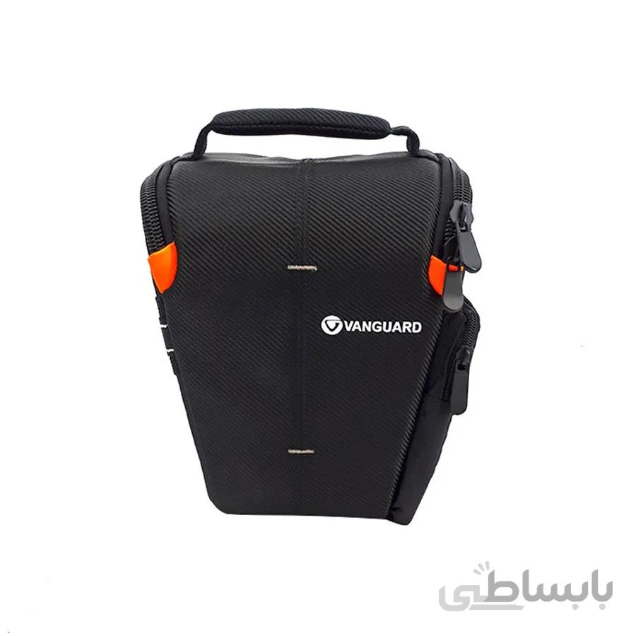 کیف دوربین عکاسی طرح ونگارد مدل Vanguard 301