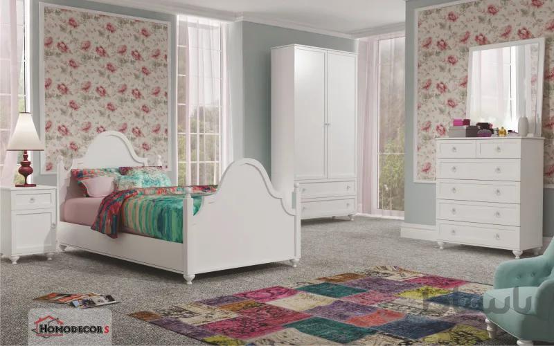 سرویس خواب نوزاد کودک مدل c303