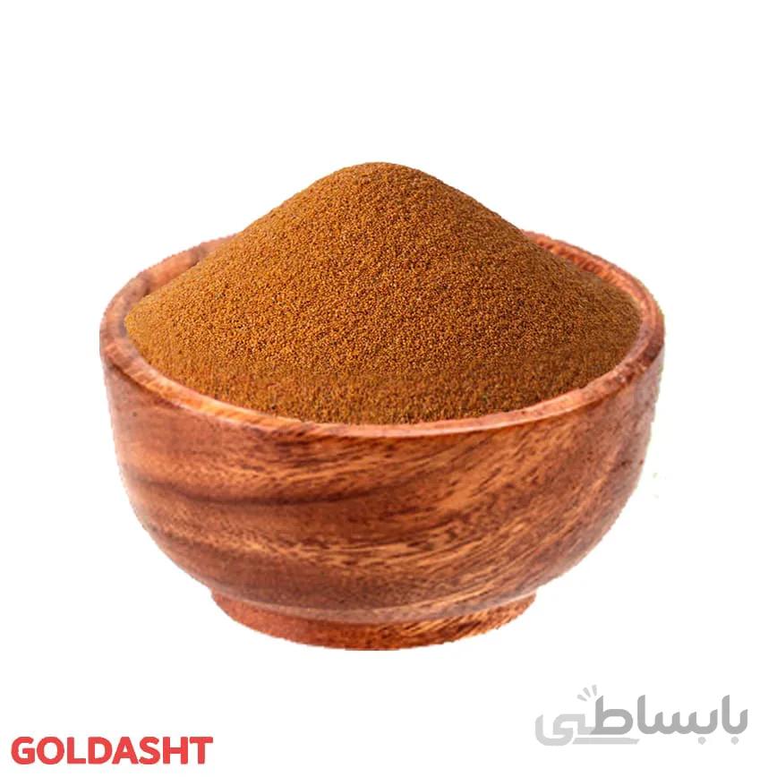 خاکشیر 100 گرم