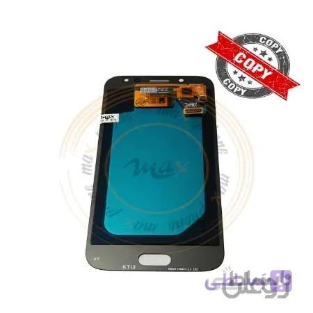 تاچ ال سی دی گوشی سامسونگ samsung j530/j5 pro ic-oled مشکی های کپی / touch lcd