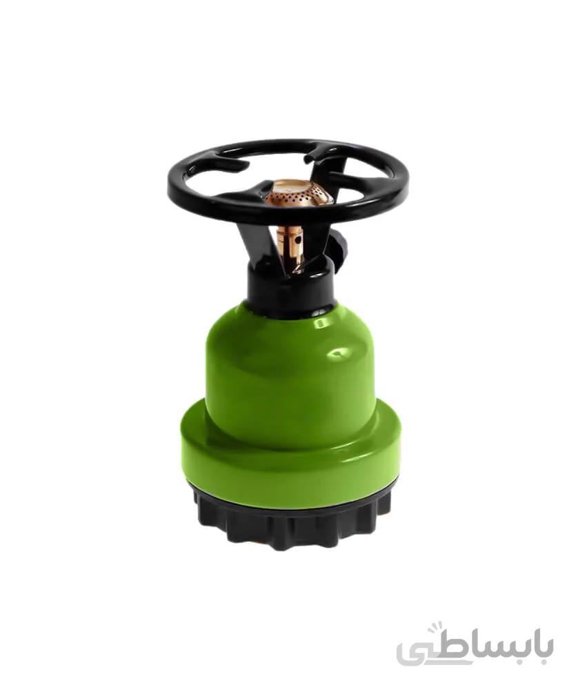 گاز پیکنیک مسافرتی K190 Travel oven