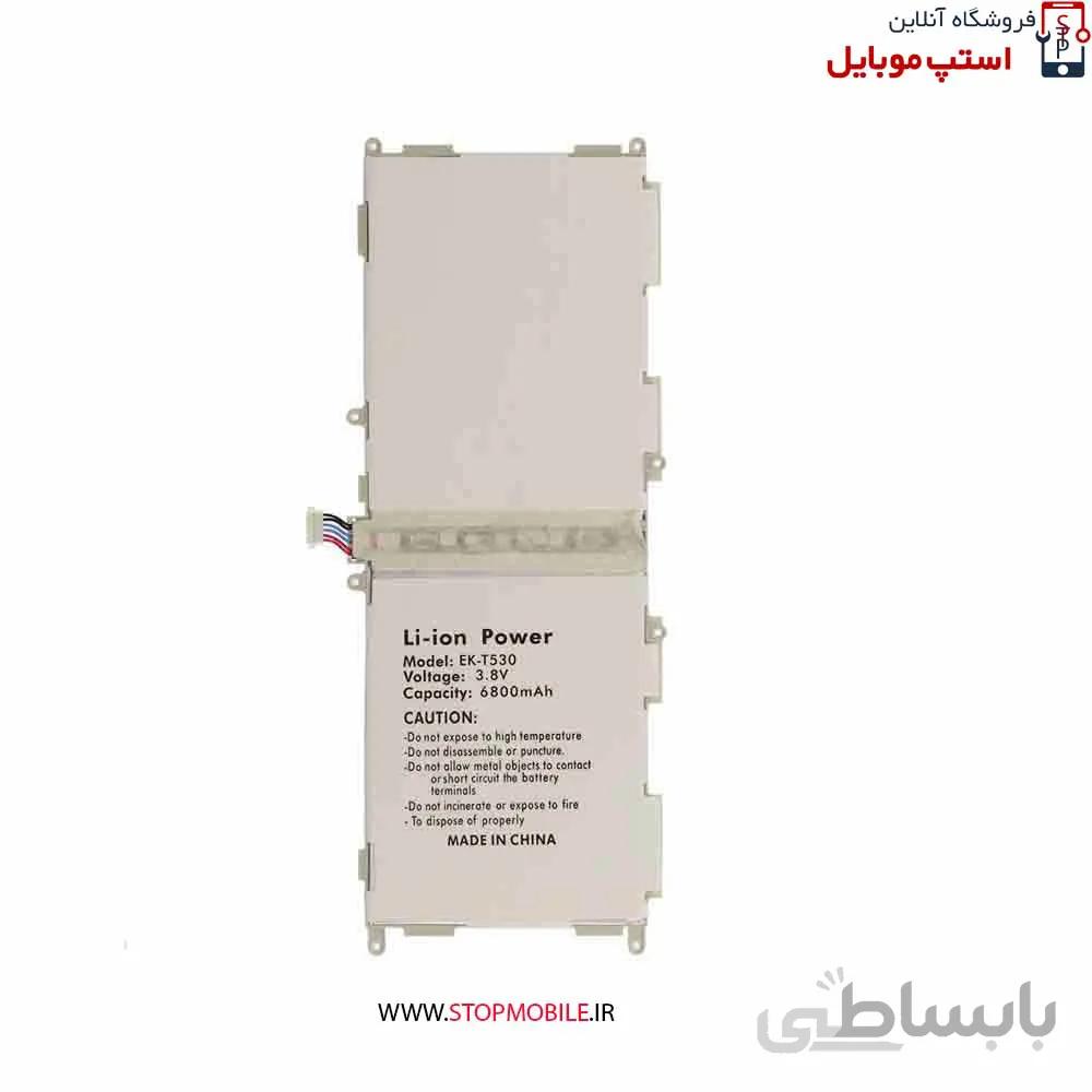 باتری تبلت سامسونگ Tab 4 10.1 – T531