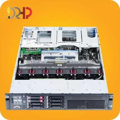 سرور HP DL380 Gen7 اچ پی