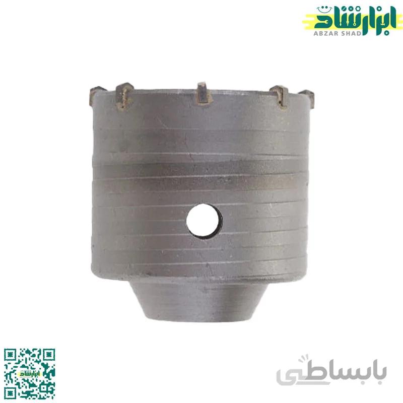 گردبر سر الماس مخصوص بتن سایز 70 میلی متر