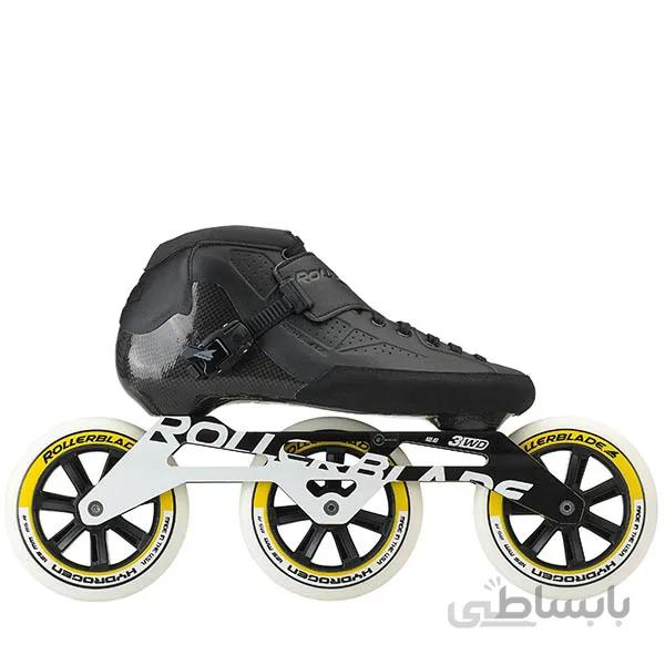 اسکیت رولربلید مدل POWER BLADE 125 PRO