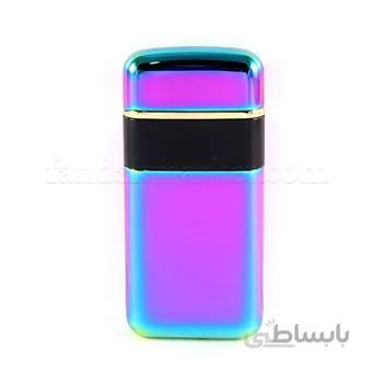 فندک کپکس مدل دکمه لمسی