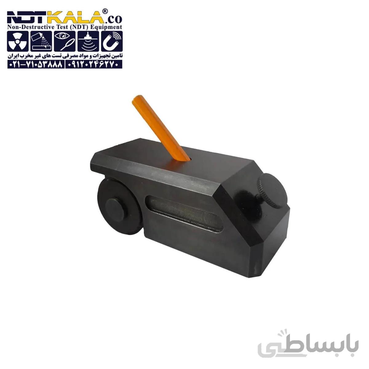 سختی سنج مدادی novotest ph 3363 ا Pencil Hardness Tester NOVOTEST PH-3363
