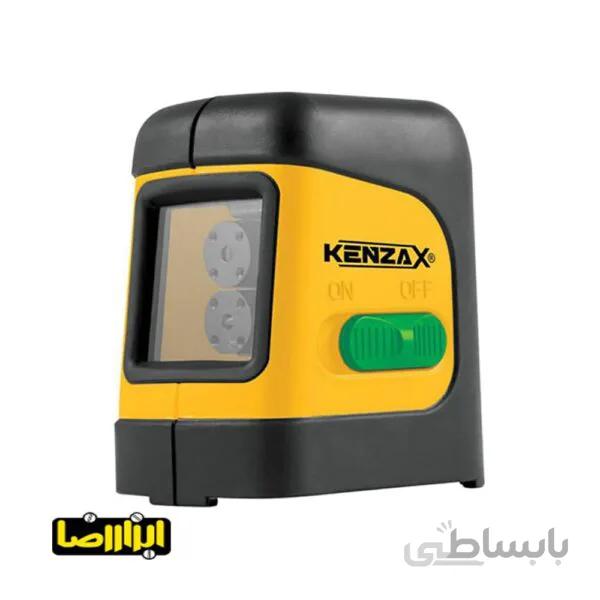 تراز لیزری کنزاکس مدل KLL-2180
