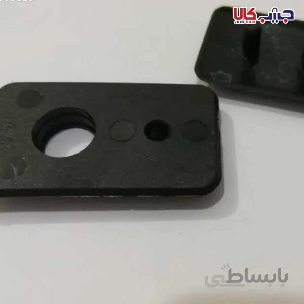 کورکن آنتن جلو