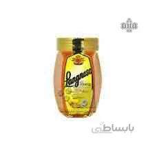 عسل یک کیلویی langnese