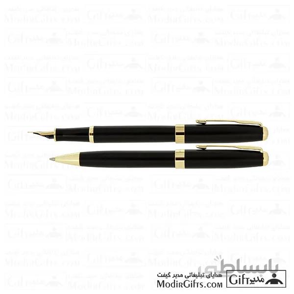 خودکار و خودنویس تبلیغاتی ملودی Melody 37