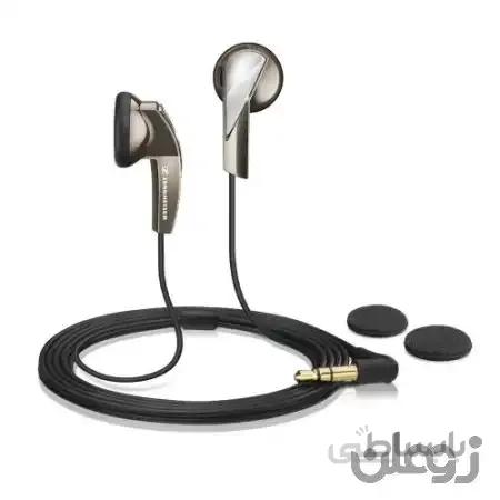 هدفون سنهایزر مدل MX 365