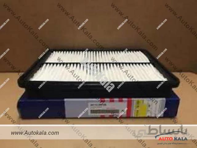 فیلتر هوا هیوندا سانتافه 2400 سال 2014 به بالا /IX45