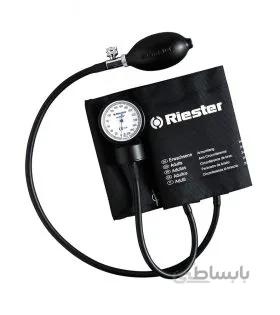 فشارسنج عقربه ای دوشلنگه ریشتر مدل 1371 E-Mega ا Richter hand barometer barometer model 1371 E-Mega