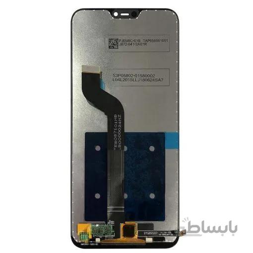 ال سی دی گوشی موبایل شیائومی XIAOMI MI A2 LITE